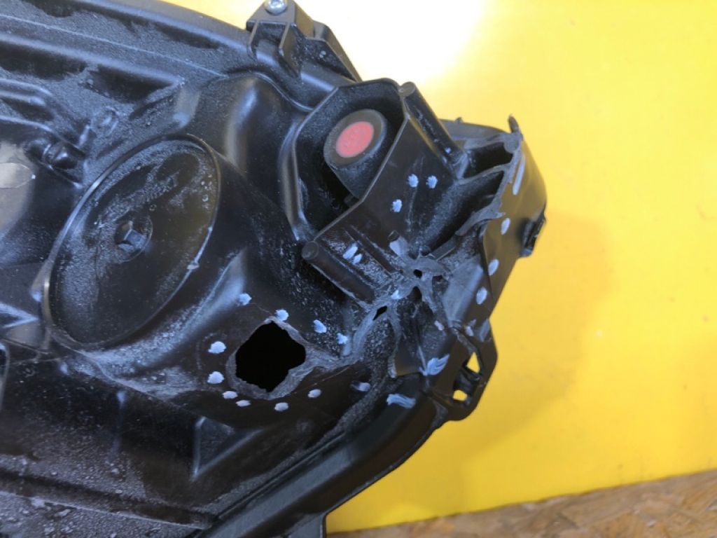 81150-0R310 | Фара лів. TOYOTA BZ4X 21-25 - Фото 9