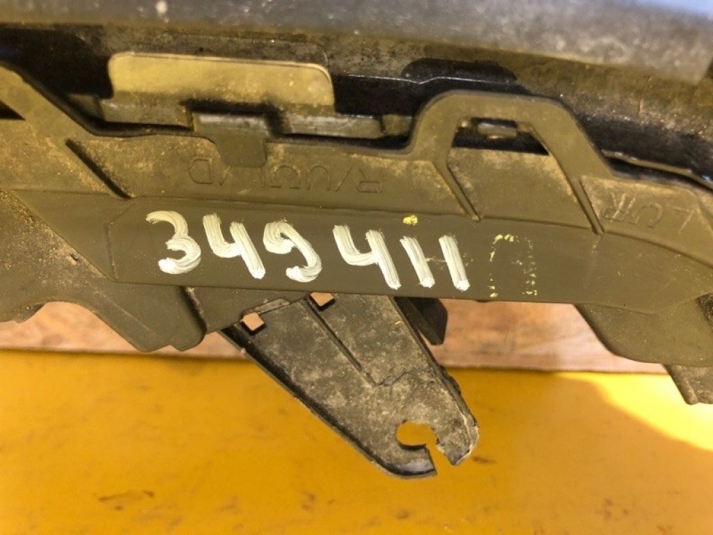 81110-0R330 | Фара прав. TOYOTA BZ4X 21-25 - Фото 2