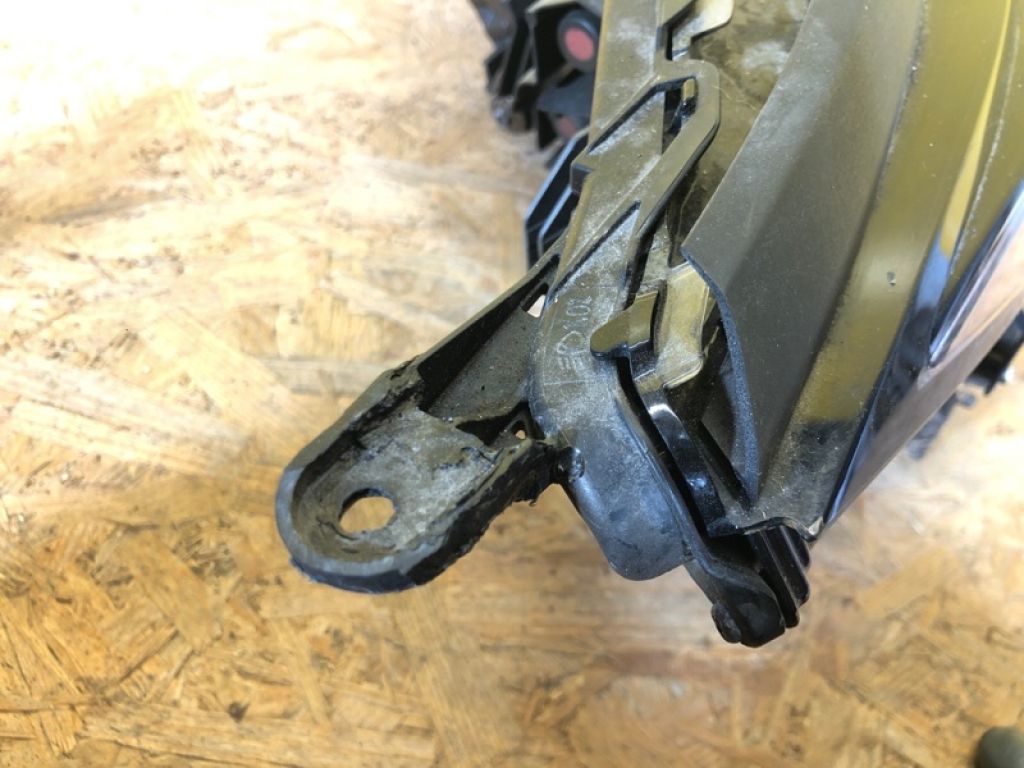 81110-0R330 | Фара прав. TOYOTA BZ4X 21-25 - Фото 8