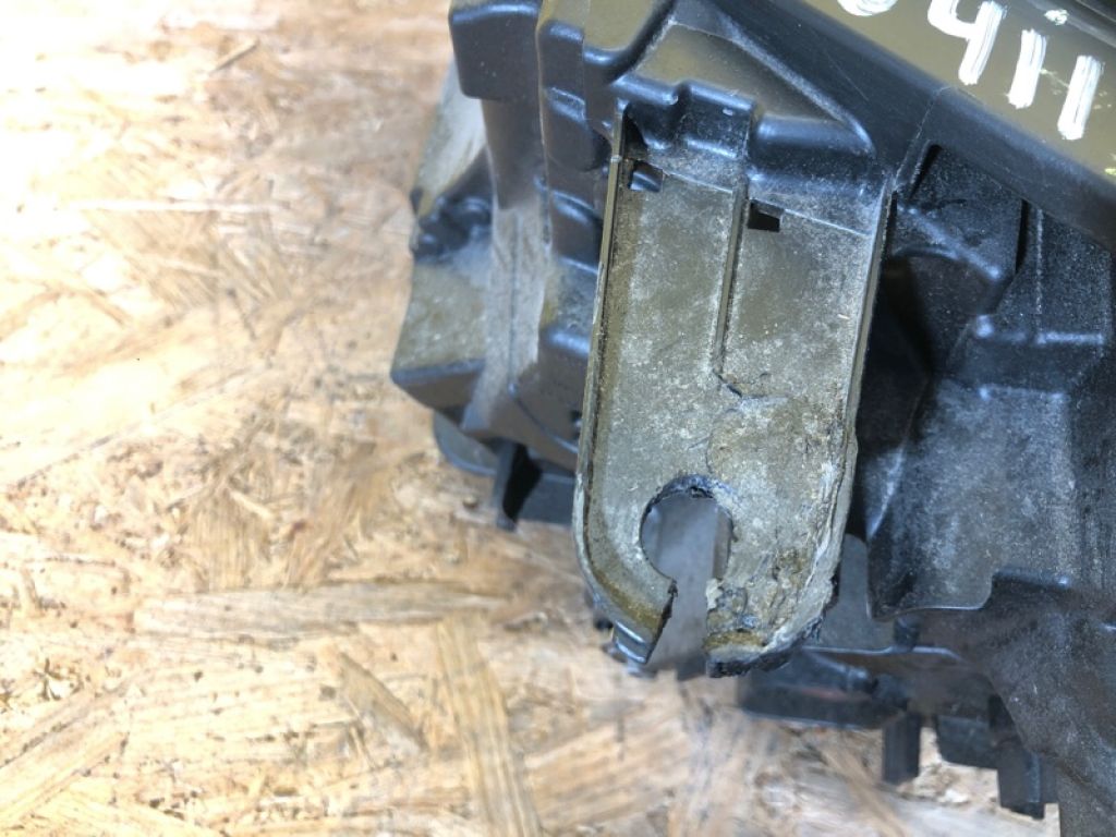 81110-0R330 | Фара прав. TOYOTA BZ4X 21-25 - Фото 9