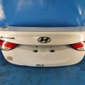 69200-3Y010 | Крышка багажника HYUNDAI ELANTRA MD 10-15