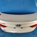 69200-3Y010 | Крышка багажника HYUNDAI ELANTRA MD 10-15 - Превью 2