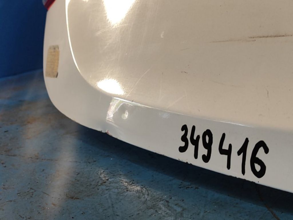 69200-3Y010 | Крышка багажника HYUNDAI ELANTRA MD 10-15 - Фото 5