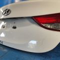 69200-3Y010 | Крышка багажника HYUNDAI ELANTRA MD 10-15 - Превью 8