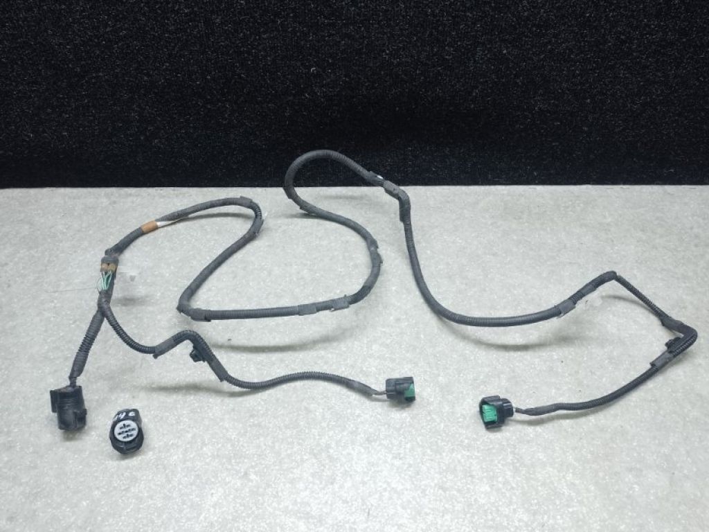 82113-76020 | Проводка ПТФ LEXUS CT200 11-17