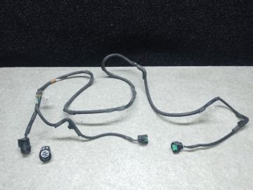 Проводка ПТФ LEXUS CT200 11-17
