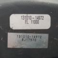 Вакуумний підсилювач гальм TOYOTA CAMRY 40 06-11 - Прев'ю 3