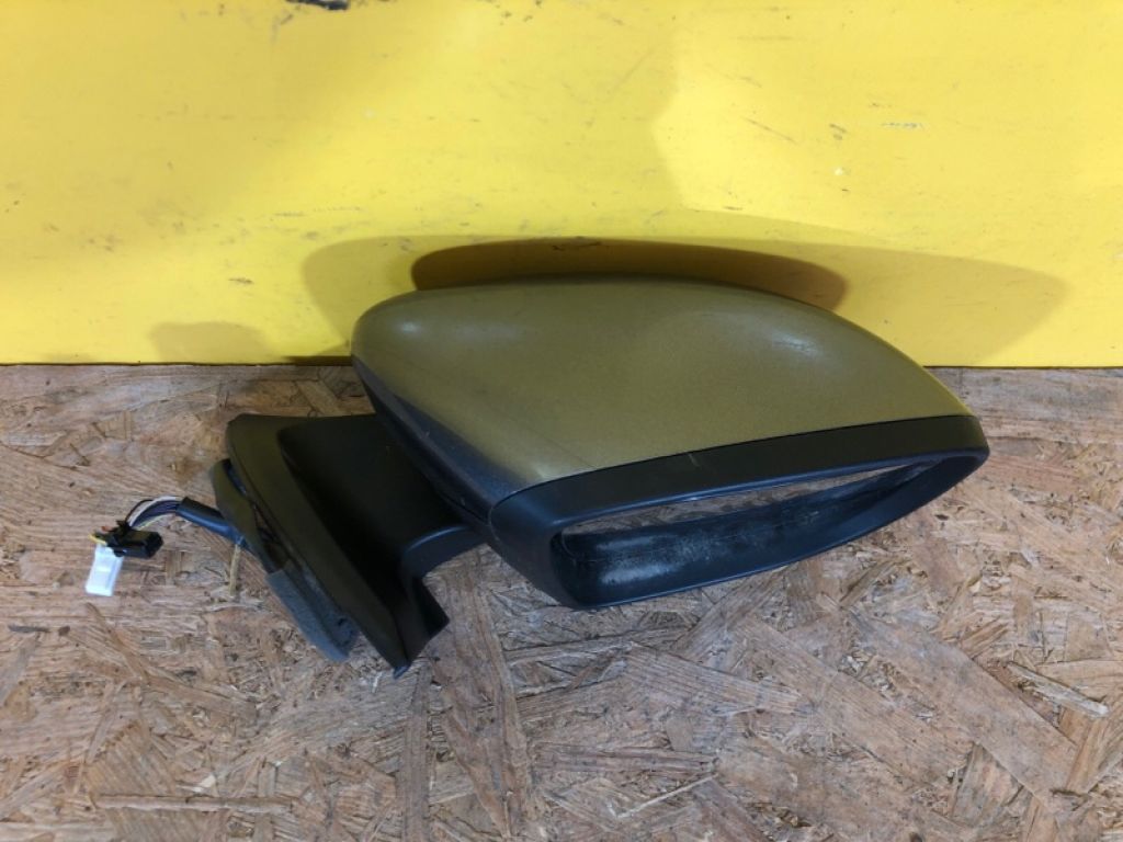 96301-5SH1C | Дзеркало прав. NISSAN LEAF 18- - Фото 2