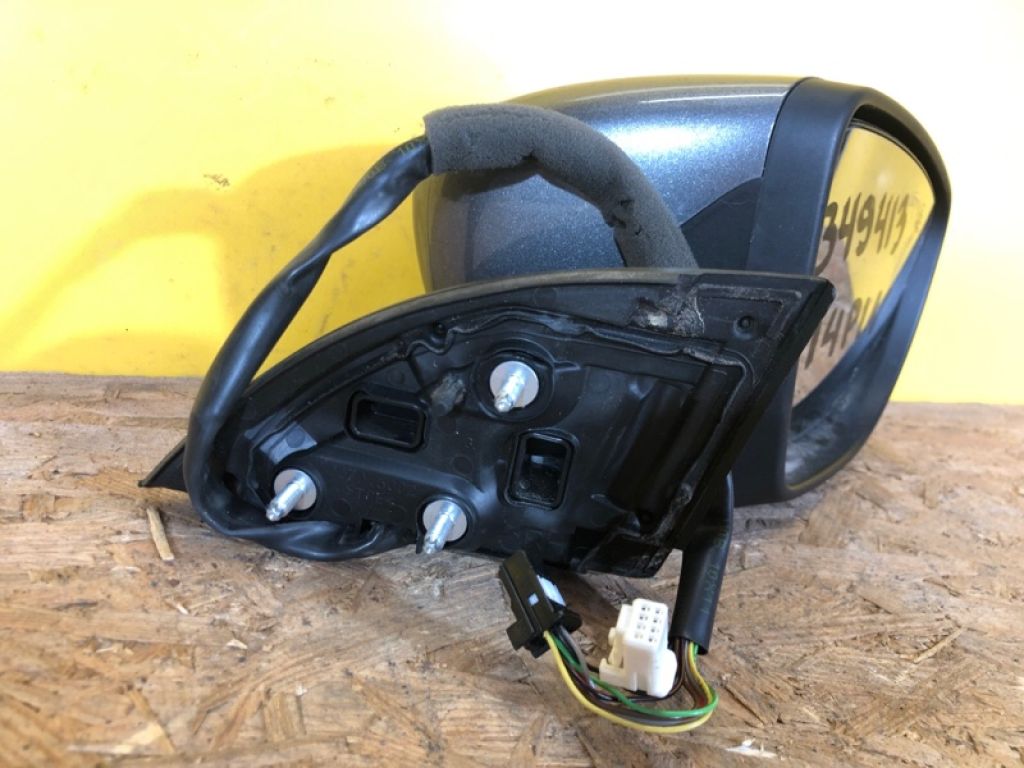 96301-5SH1C | Дзеркало прав. NISSAN LEAF 18- - Фото 3