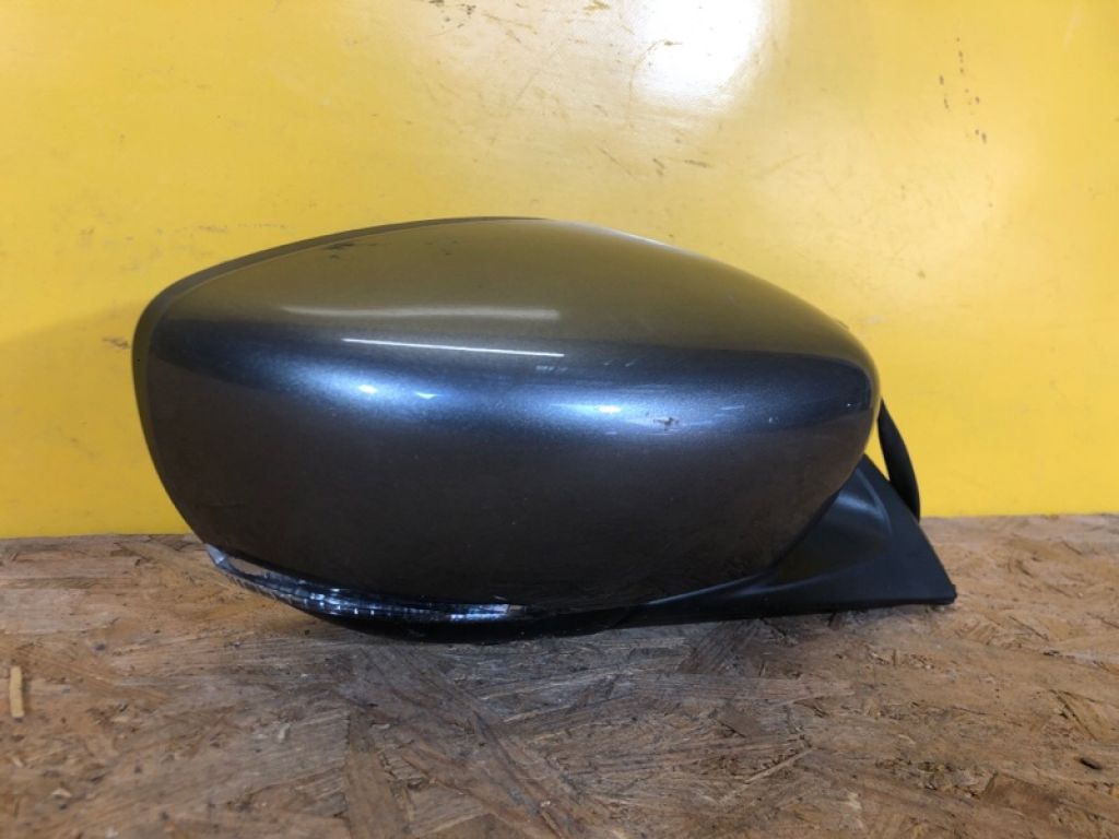 96301-5SH1C | Дзеркало прав. NISSAN LEAF 18- - Фото 4