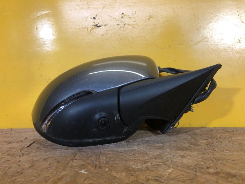 96301-5SH1C | Дзеркало прав. NISSAN LEAF 18- - Фото 6