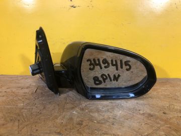 Дзеркало прав. KIA NIRO DE 16-22