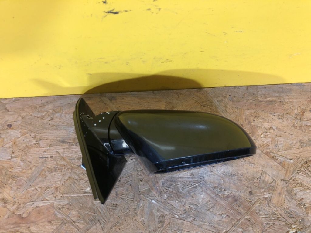 87620 G5050 | Дзеркало прав. KIA NIRO DE 16-22 - Фото 2