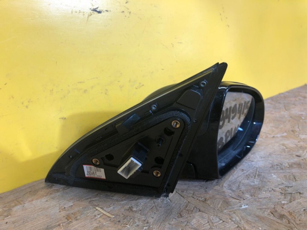 87620 G5050 | Дзеркало прав. KIA NIRO DE 16-22 - Фото 3