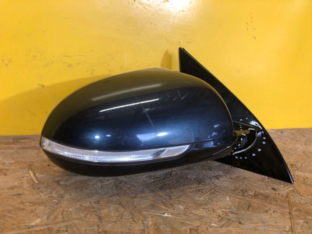 87620 G5050 | Дзеркало прав. KIA NIRO DE 16-22 - Фото 4