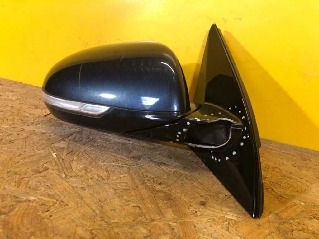 87620 G5050 | Дзеркало прав. KIA NIRO DE 16-22 - Фото 5