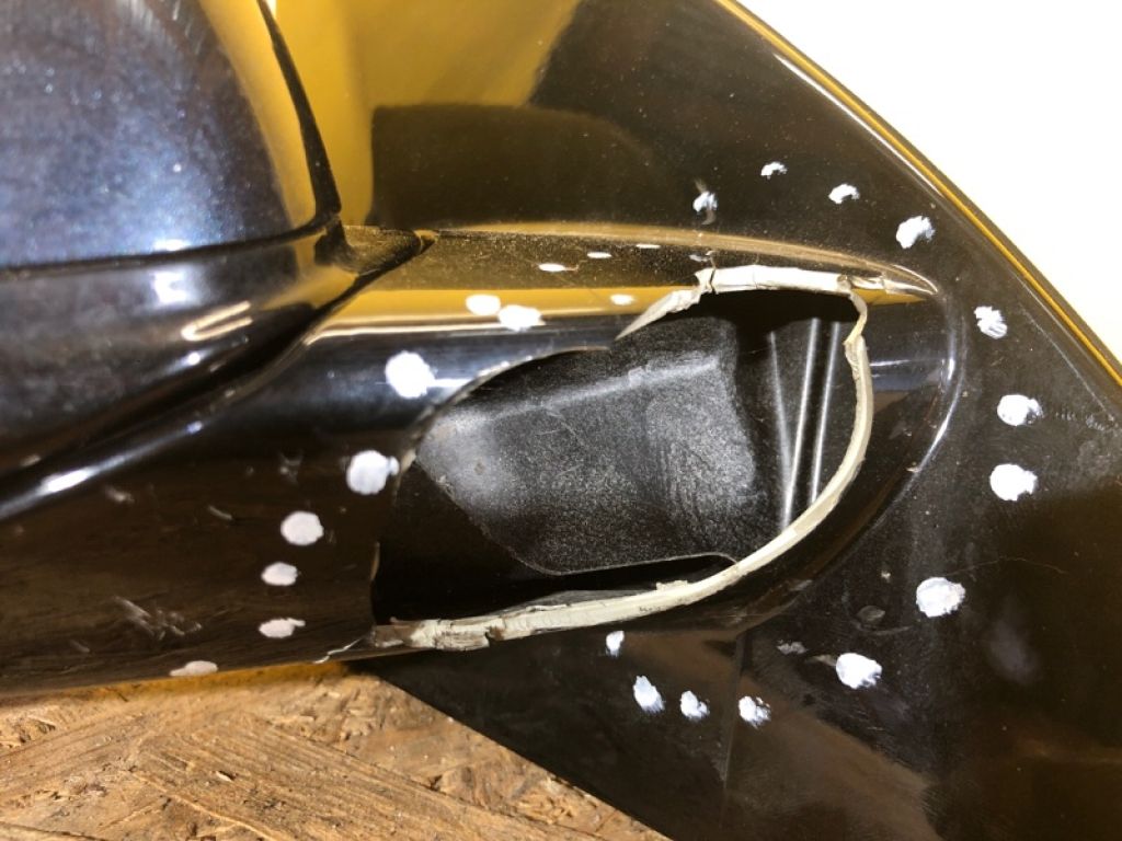 87620 G5050 | Дзеркало прав. KIA NIRO DE 16-22 - Фото 7