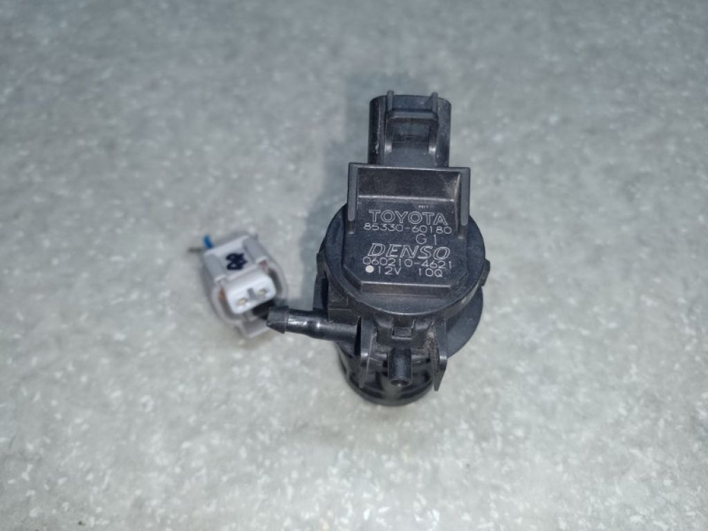 85330-60180 | Насос омивача скла задн. LEXUS CT200 11-17 - Фото 3