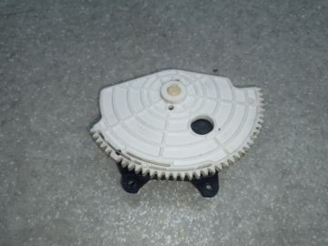 Моторчик заслонки печки LEXUS CT200 11-17