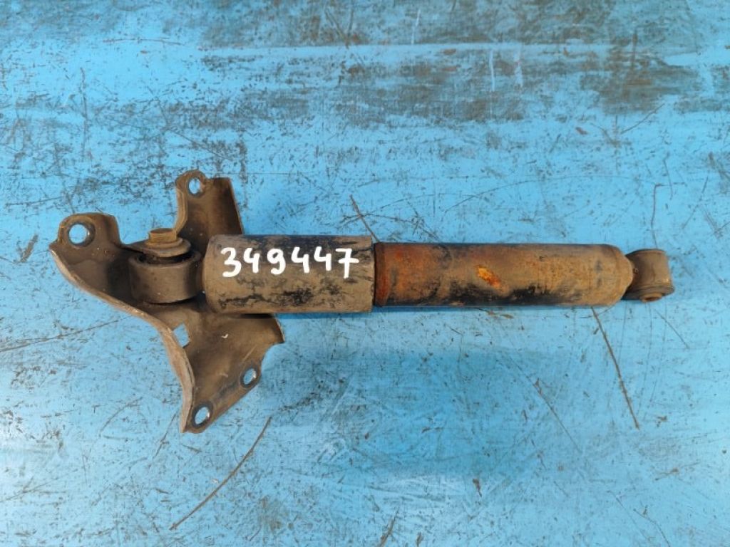 68144549AD | Амортизатор задн. DODGE GRAND CARAVAN 08-