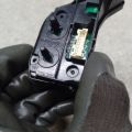 84250-76020-B3 | Кнопки на руль прав. LEXUS CT200 11-17 - Превью 4