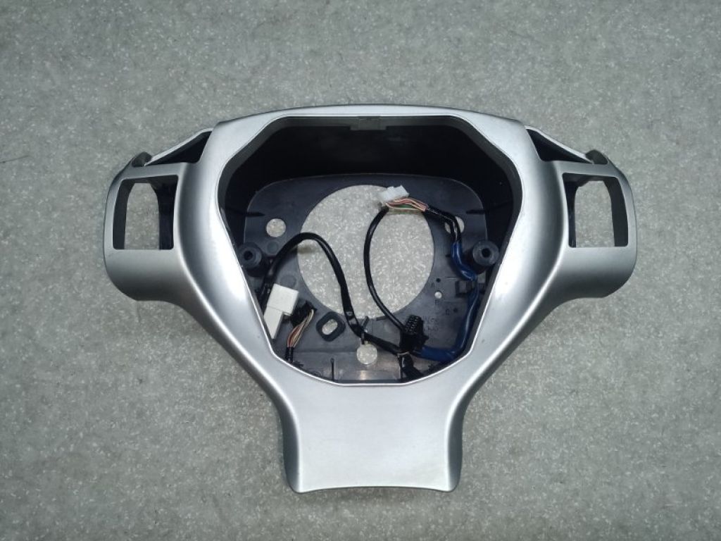 45184-76020-C0 | Кожух рульової колонки LEXUS CT200 11-17 - Фото 2