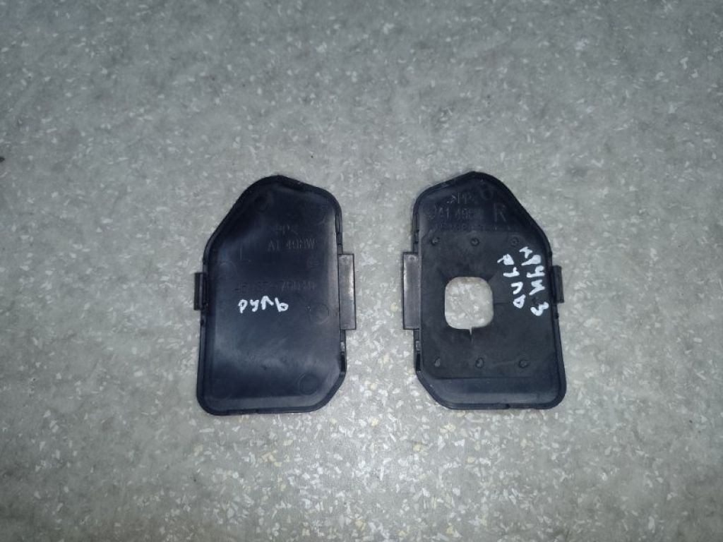 45184-76020-C0 | Кожух рульової колонки LEXUS CT200 11-17 - Фото 6