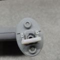 74310-76020-B0 | Козырек солнцезащитный прав. LEXUS CT200 11-17 - Превью 3