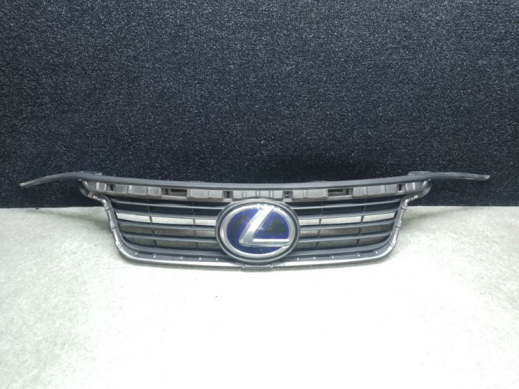 53111-76900 | Решітка радіатора LEXUS CT200 11-17