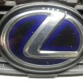 53111-76900 | Решітка радіатора LEXUS CT200 11-17 - Прев'ю 3