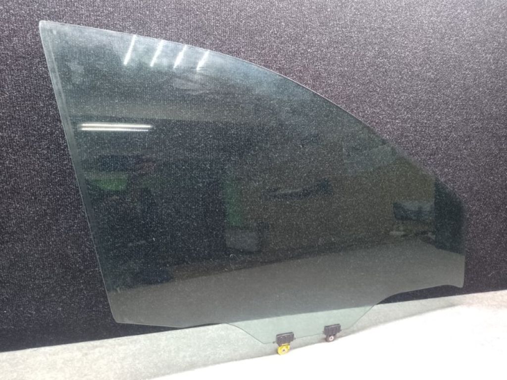 80300-4BA0A | Скло дверей передн. прав. NISSAN X-TRAIL/ROGUE T32 13-20