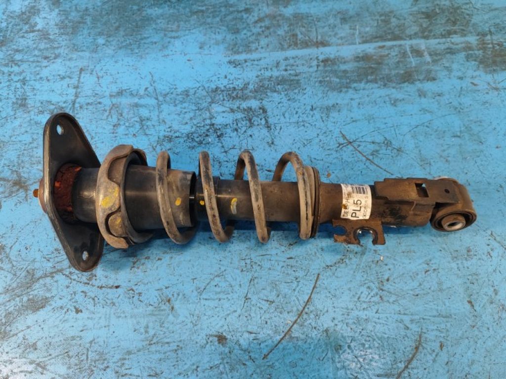 33-52-6-853-966 | Амортизатор задн. лев. MINI COOPER S R56 06-14 - Фото 2