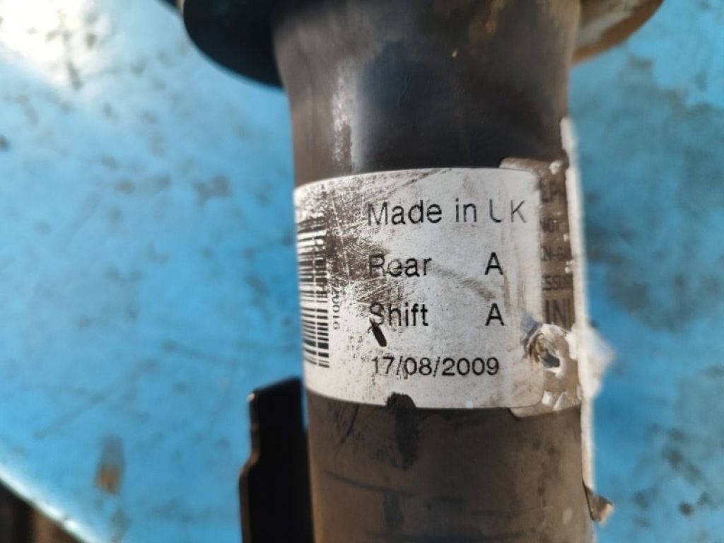 33-52-6-853-966 | Амортизатор задн. лев. MINI COOPER S R56 06-14 - Фото 6