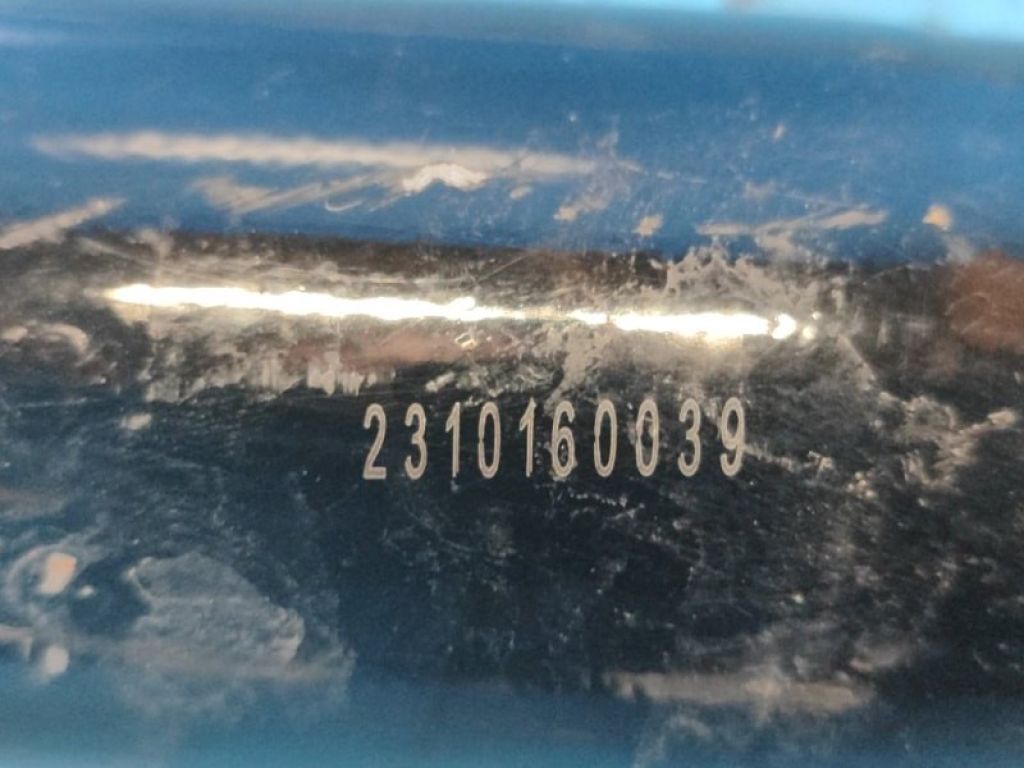 68144549AD | Амортизатор задн. DODGE GRAND CARAVAN 08- - Фото 6