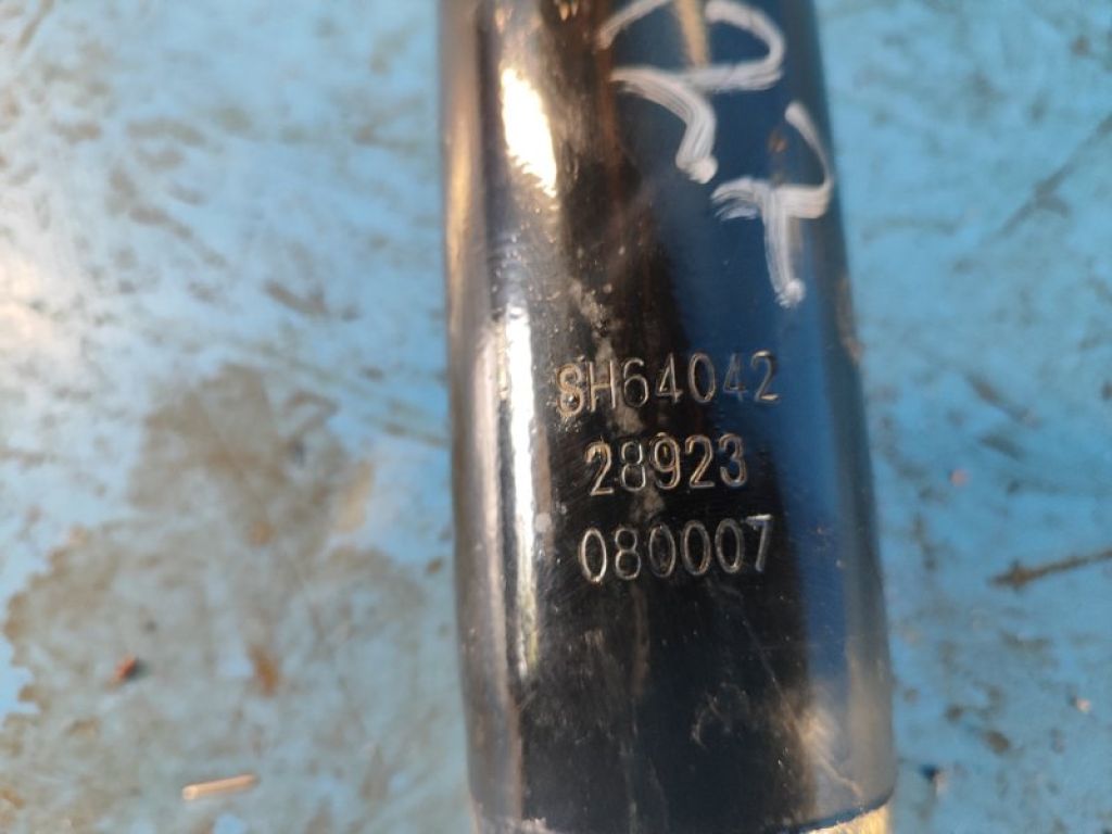 68144549AD | Амортизатор задн. DODGE GRAND CARAVAN 08- - Фото 7