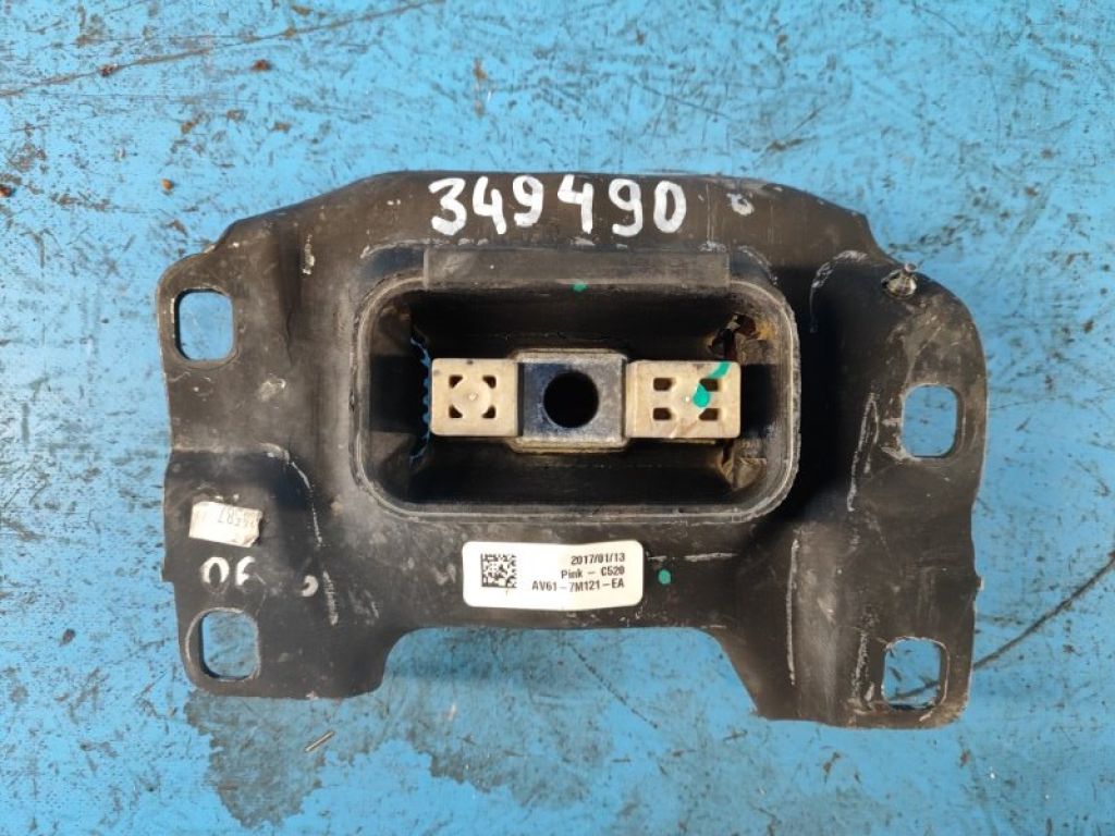 AV6Z-6068-H | Подушка АКПП FORD ESCAPE 12-19