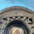 31262151 | Амортизатор задн. VOLVO XC70 07-16 - Прев'ю 4