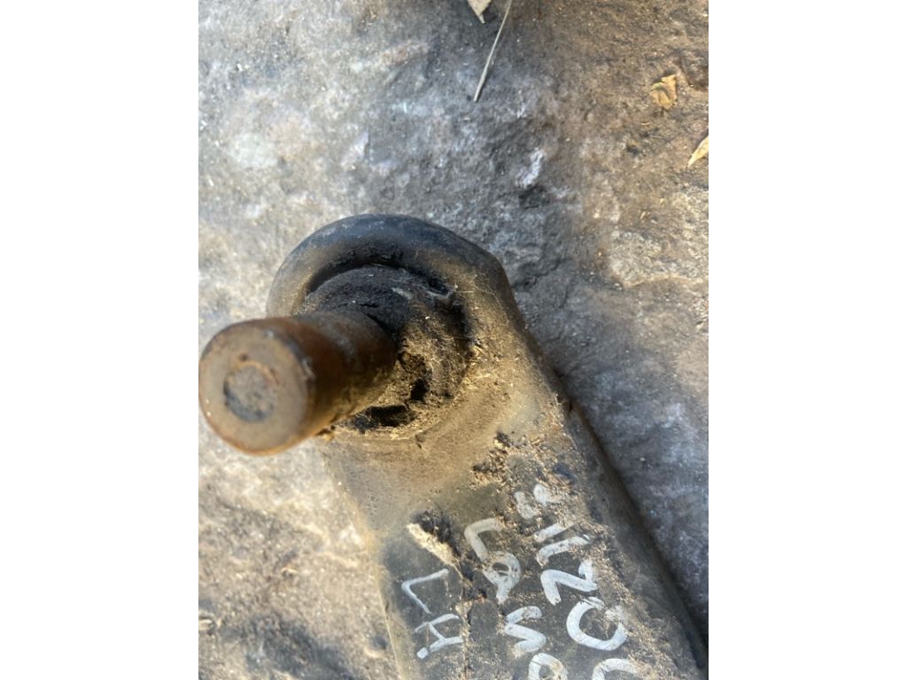 MR403419 | Рычаг передней подвески нижний лев. MITSUBISHI LANCER IX 9 03-07 - Фото 2