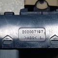 93575-3Q000YDA | Кнопка стеклоподъемника передн. прав. HYUNDAI SONATA YF 10-14 - Превью 5