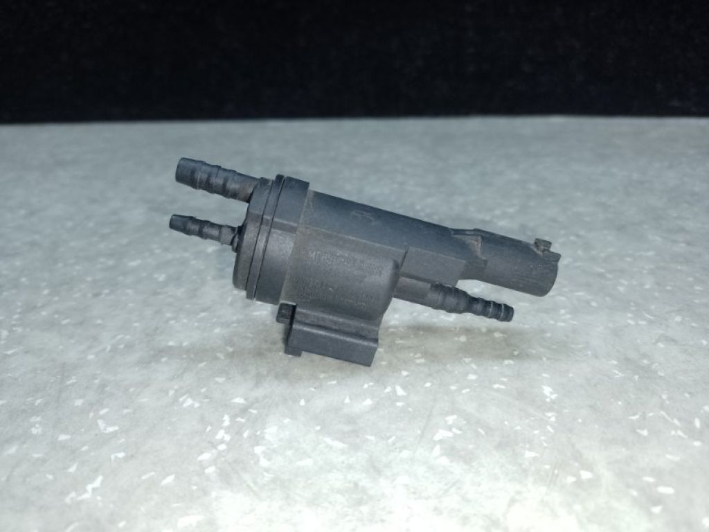 A 002 540 14 97 | Клапан электромагнитный (вакуумный) MERCEDES E-CLASS W210 95-02