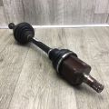 5N0 407 761 N | Привод передний лев. VOLKSWAGEN TIGUAN 08-17 - Превью 4