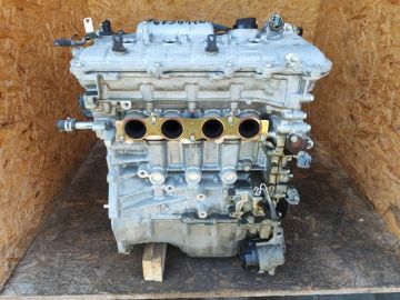 Двигун бензин TOYOTA PRIUS PLUS 11-14