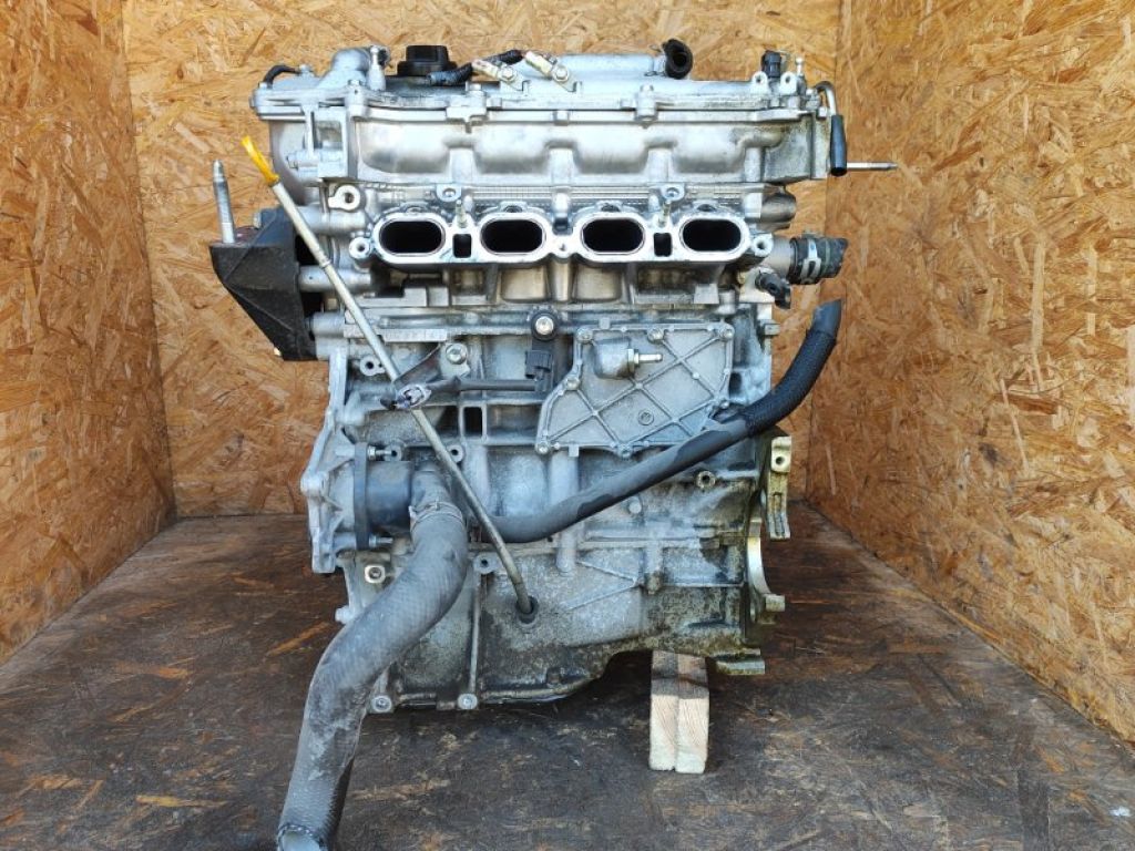 2ZR-FXE | Двигун бензин TOYOTA PRIUS PLUS 11-14 - Фото 4