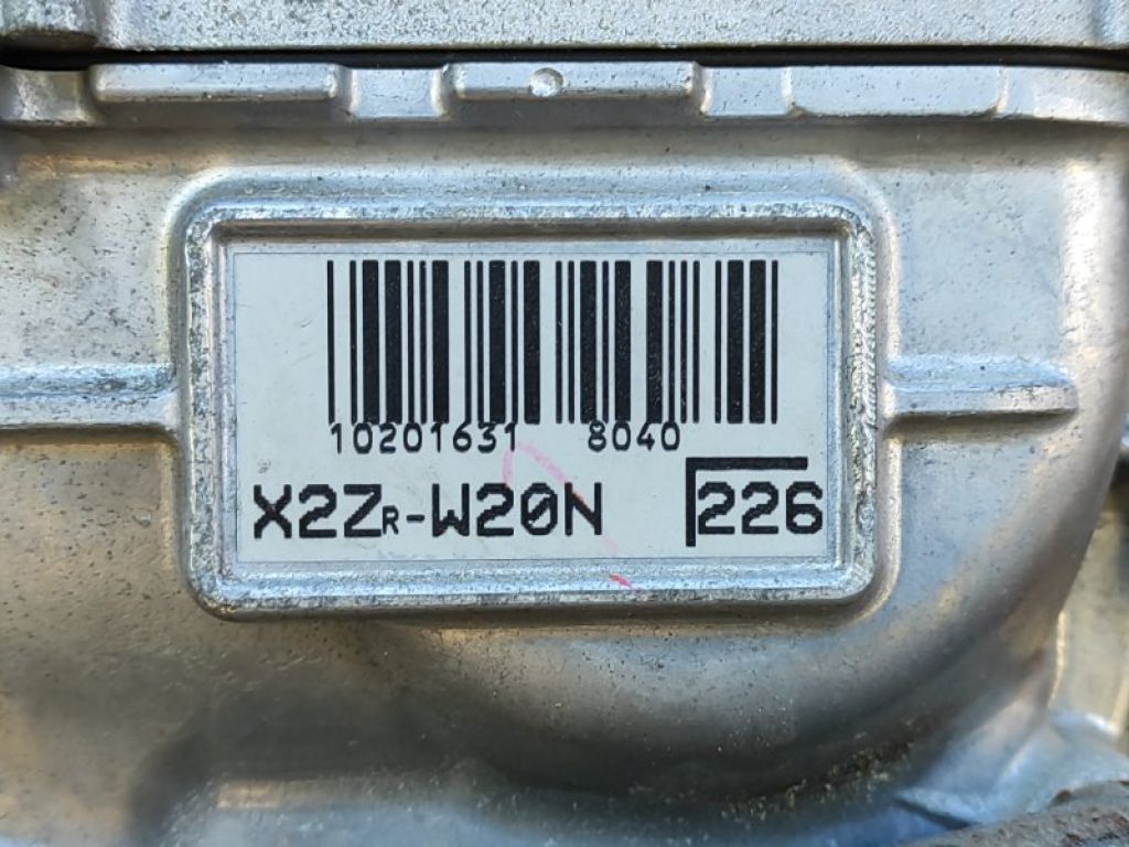 2ZR-FXE | Двигун бензин TOYOTA PRIUS PLUS 11-14 - Фото 7