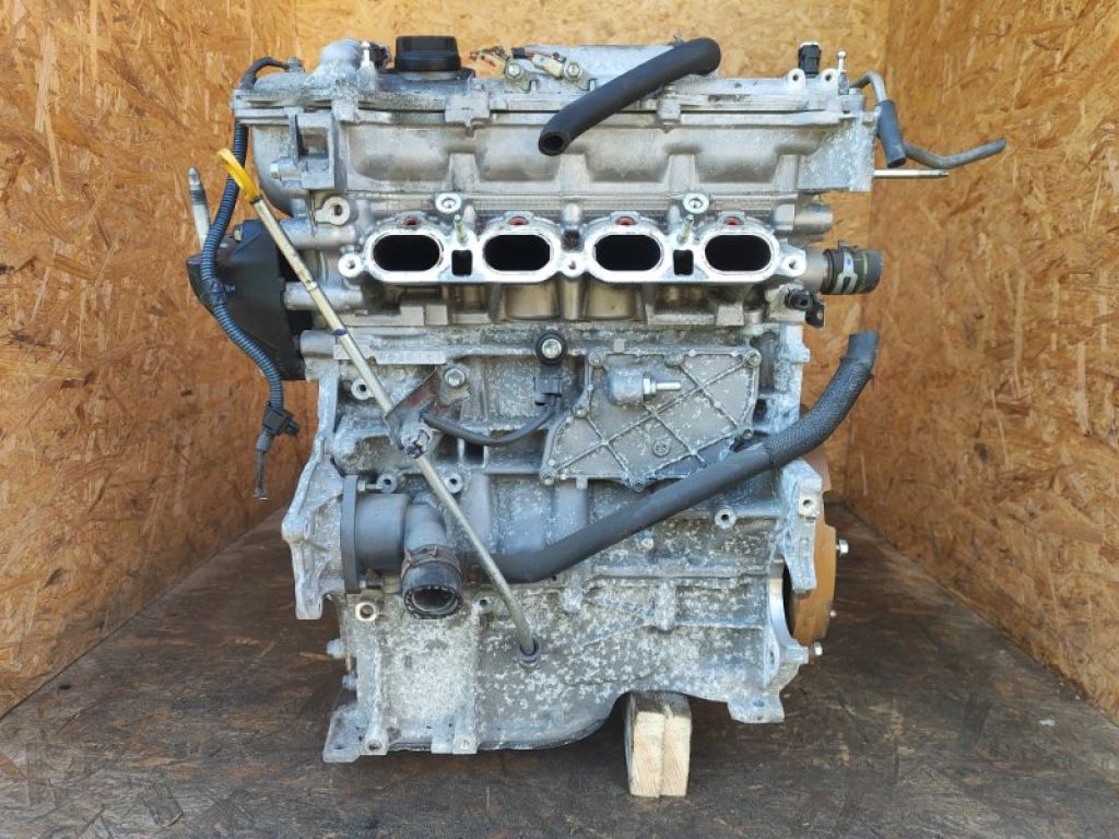 2ZR-FXE | Двигун бензин TOYOTA PRIUS PLUS 11-14 - Фото 2