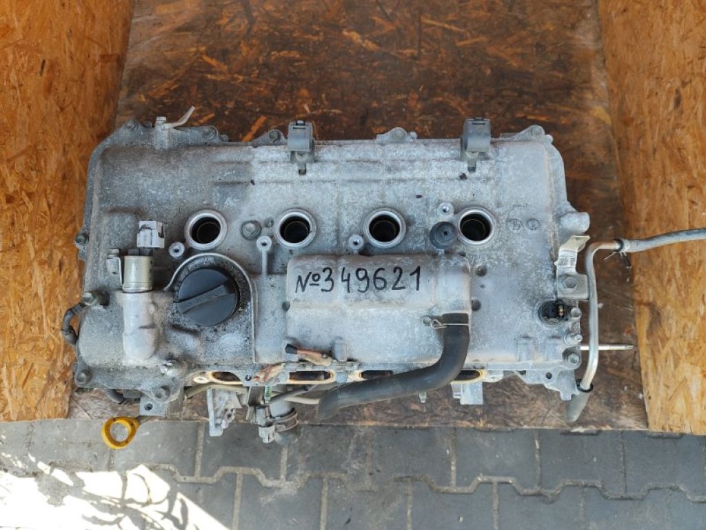 2ZR-FXE | Двигун бензин TOYOTA PRIUS PLUS 11-14 - Фото 3