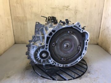 АКПП HYUNDAI ELANTRA GD 12-17