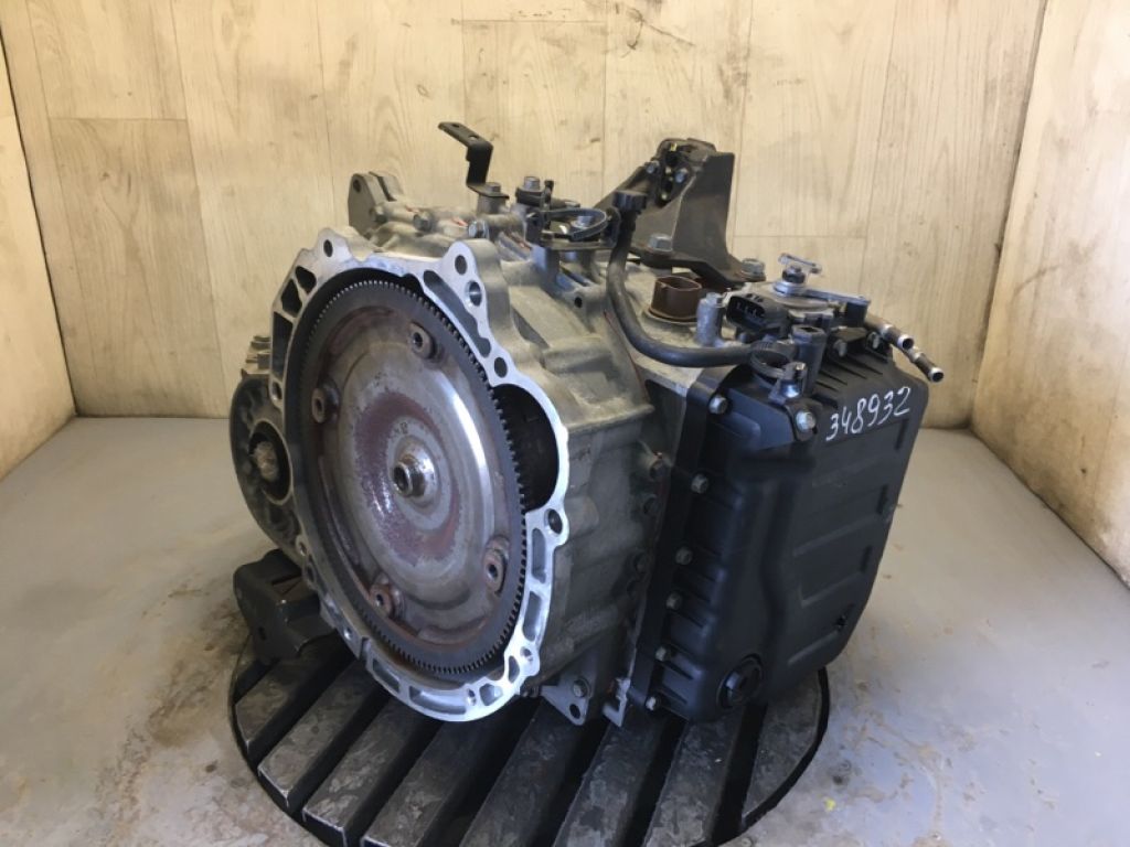 45000-3BJC6 | АКПП HYUNDAI ELANTRA GD 12-17 - Фото 2