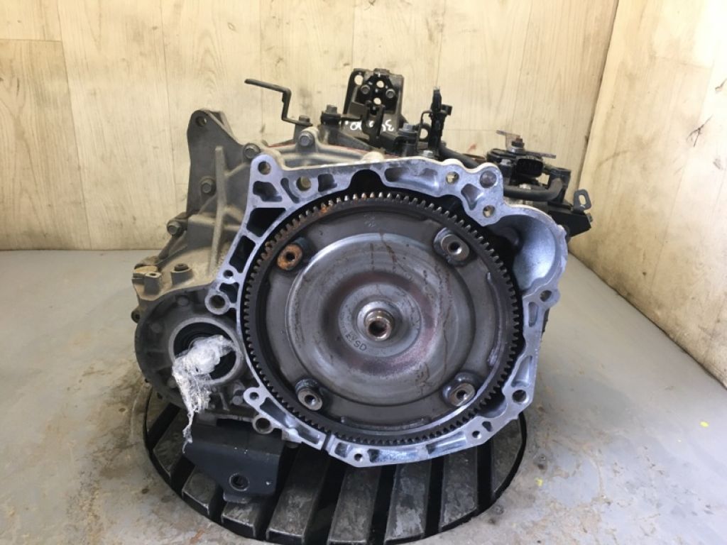 45000-26033 | Автоматична трансмісія HYUNDAI ACCENT RB 10-