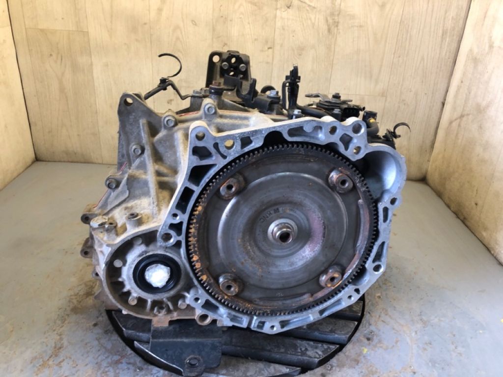 45000-26034 | Автоматична трансмісія HYUNDAI ACCENT RB 10-